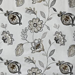 draperii forale FLAMENCO HESSIAN