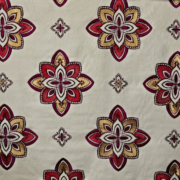 Draperii Tango Spice