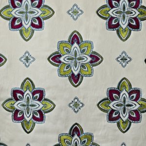 draperii elegante TANGO ORCHID