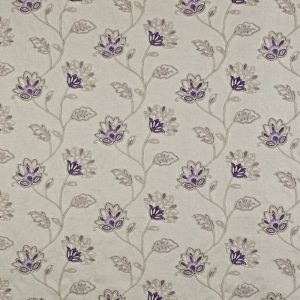 draperii brodate LA ROCHELLE CLOVER