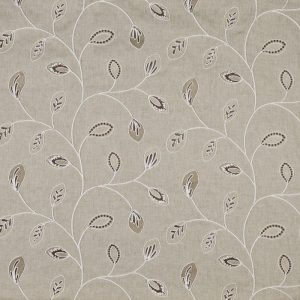 draperii brodate MARSEILLE PARCHMENT