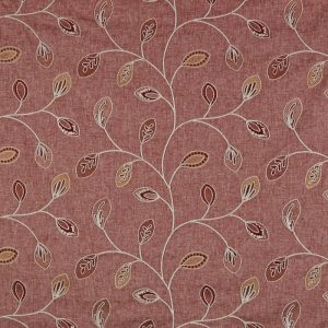 draperii brodate MARSEILLE PAPRIKA