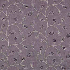 draperii brodate MARSEILLE CLOVER