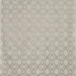 draperii model geometric OTHELLO PEWTER