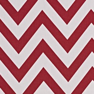 draperii model zigzag JAZZ FLAME