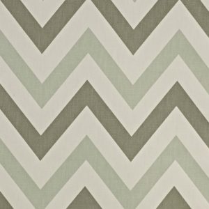 draperii model zigzag JAZZ AQUA
