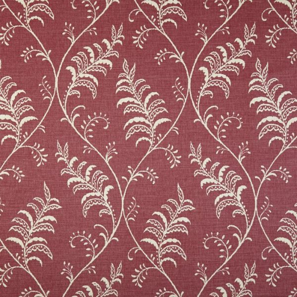 Draperii din bumbac Albery Vintage