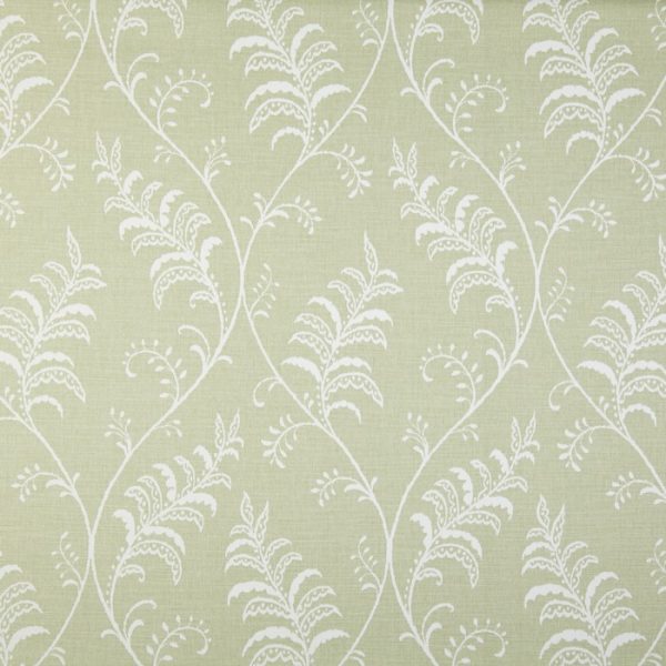 draperii din bumbac ALBERY ACACIA