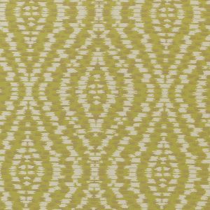 tapiterie model geometric Bagatelle Greenery
