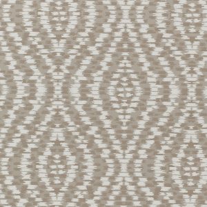 tapiterie model geometric Bagatelle Linen
