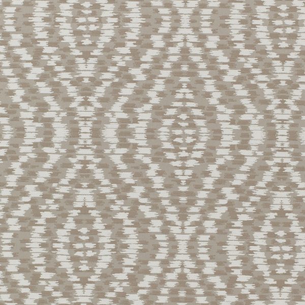 Tapiterie model geometric Bagatelle Linen