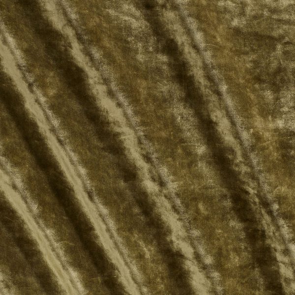 draperii catifea Olivewood