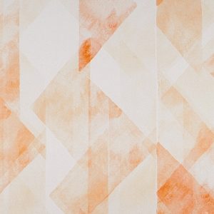 draperii moderne Calgary Orange