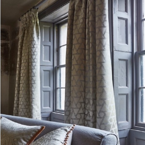 Draperii moderne Opus Mercury