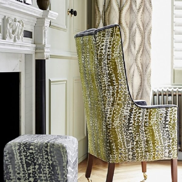 material textil deosebit pentru tapiterie
