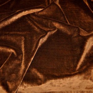 catifea Velours de Fiacre Cacao