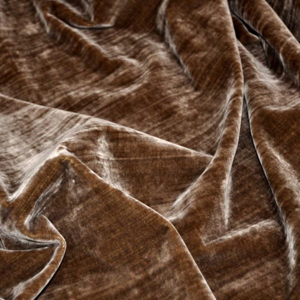 Catifea Velours de Fiacre Cedre