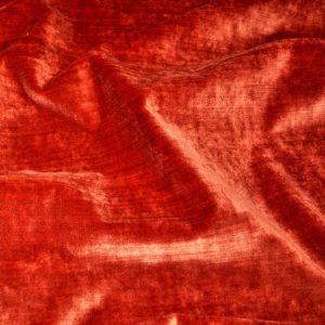 catifea Velours de Fiacre Feu