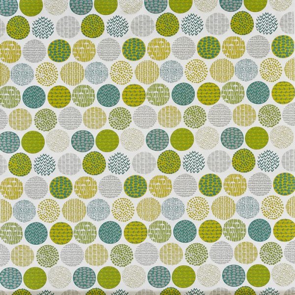 Draperii moderne Casa Cactus