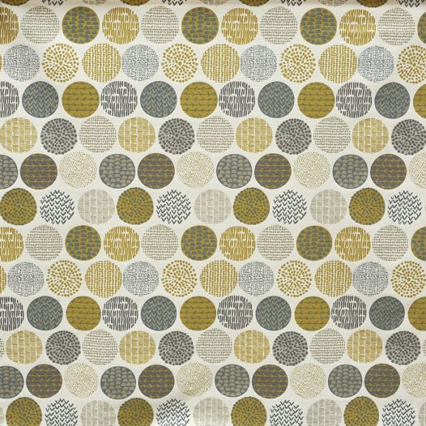 Draperii moderne Casa Saffron