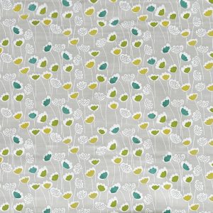 draperii moderne cu flori