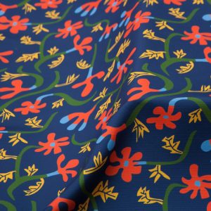 material textil outdoor ignifug