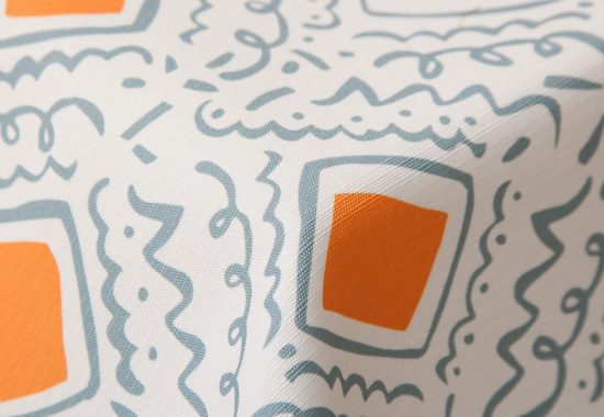 textile exterior