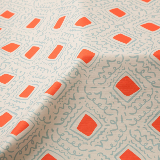 Material textil ignifug pentru exterior Saler Piedra