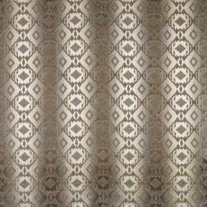 draperii model geometric navajo linen
