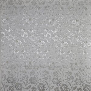 draperii model floral sonara oyster