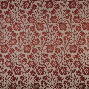 draperii model floral sonara rustic
