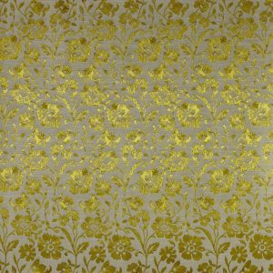 draperii model floral sonara mimosa