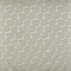 draperii cu frunze hanna fawn