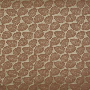 draperii cu frunze hanna auburn