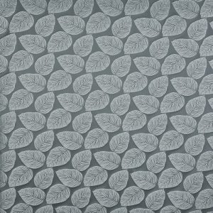 draperii cu frunze hanna carbon