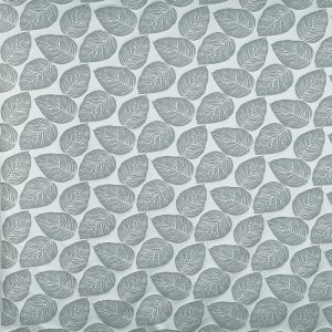 draperii cu frunze hanna chrome