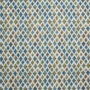 material tapiterie model geometric monsoon waterfall