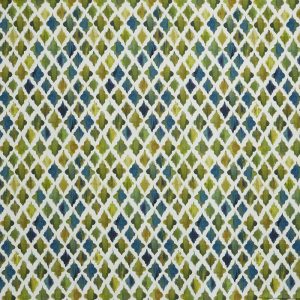 material tapiterie cu model geometric monsoon cactus