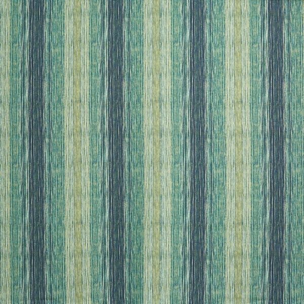 Draperii cu dungi verticale Seagrass Waterfall