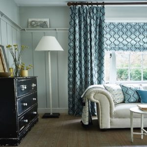 draperii de lux