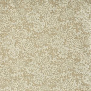 material tapiterie cu flori lagoa sand
