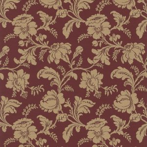 tapet model floral Trianon 51107