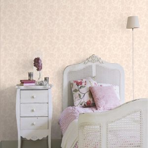 tapet cu model floral Trianon 51121-1