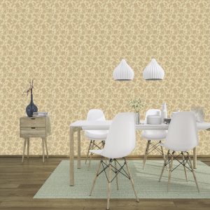 tapet cu model floral Trianon 51169-3