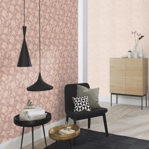 tapet cu model floral Trianon 51176-1