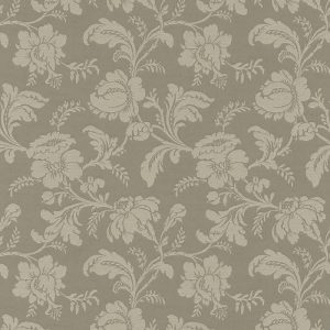 tapet cu model floral Trianon 51190