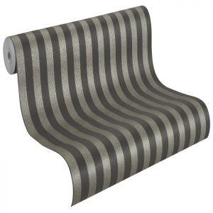 tapet cu dungi verticale Trianon 51350