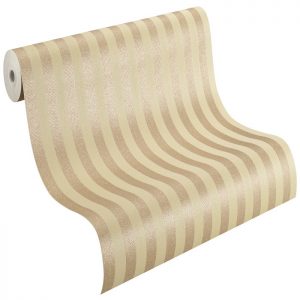 tapet cu dungi verticale Trianon 51367