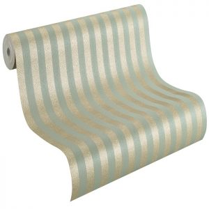 tapet cu dungi verticale Trianon 51381