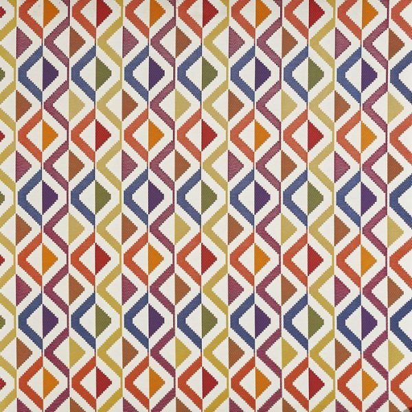 Draperii Shambala Fanfare